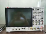 1pc Used Good Msox4104a Keysight Infiniivision Fast Delivery. Fixed Price $13841.73.