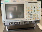 Lecroy Dda-120 1ghz 4ch Digital Oscilloscope Lc584al Broken Panel. Fixed Price $950.00.