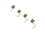 Cal Test Ct3668 Oscilloscope Probe Tip Ground Kit. Fixed Price $15.87.