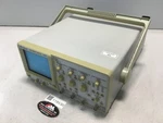 Gw Instek Oscilloscope Gos-6112 Used #119530. Fixed Price $165.00.