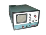Bell & Howell Schools Oscilloscope Model 10d-4540. Fixed Price $199.00.