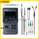 Fnirsi Dso-tc4 Digital Oscilloscope Signal Generator Lcr-p1 Transistor Tester. Fixed Price $26.76.