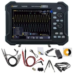 Tao3102 2ch 8 Inch Handheld Digital Oscilloscope With 100mhz Bandwidth And 1gs/s. Fixed Price $806.99.