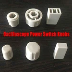 For Tektronix Tds210 Tds220 Tds1012 Tds2024 Oscilloscope Power Switch Knobs. Fixed Price $16.59.