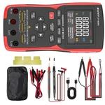 Zoyi Zt-dq02 High Precision Handheld Lcr Lithium Battery Internal Tester. Fixed Price $107.83.