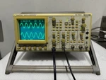 Iwatsu Ss-7840 400mhz 4-channel Analog Oscilloscope. Fixed Price $950.00.