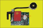 Tektronix 2400 Digital Oscilloscopes High Voltage Psu Board P/n 670-9748-00. Fixed Price $115.00.