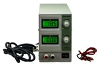 Tekpower Tp1803d Lab Grade Variable Linear Dc Power Supply, 0-18v 0-3a Pc, .... Fixed Price $86.15.