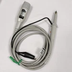 Used Agilent 10074c 10:1 Oscilloscope Probe 10mohm 15pf For 1mohm 9-17pf. Fixed Price $53.99.