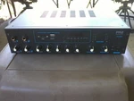 Pyle Pt506bt 600w Desktop Audio Power Amplifier Bluetooth Receiver System. Fixed Price $10.00.