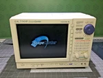 Yokogawa Dl750p Scopecorder Data Acquisition Recorder W/ Modules. Fixed Price $1736.86.