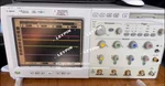 Agilent 54852a Infiniium Digital Storage Osciproscope 2ghz, 10gsa/s*ie. Fixed Price $4200.00.