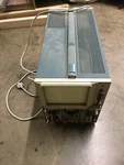 Tektronix 5403 D40 Single Beam Oscilloscope W/ 5a48 Ampl, 5a22n Ampl,& 5b42 Base. Fixed Price $650.00.