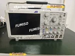 Tektronix Dpo4104b-l Oscilloscope 1g 4-channel&lhy. Fixed Price $8999.00.