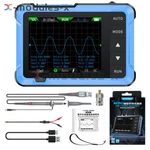 Fnirsi Dso510/tc4 Handheld Digital Oscilloscope Signal Generator 48ms/s 10mhz. Fixed Price $84.25.