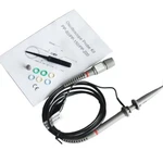 Hantek Pp150 100mhz Oscilloscope Clip Passive Probe, Bnc Scope Probe X1 X10. Fixed Price $8.92.