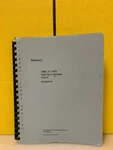 Tektronix 070-8190-00 11402a & 11403a Digitizing Oscilloscopes Tutorial. Fixed Price $39.99.