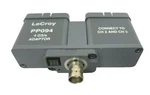 Lecroy Pp094 4 Gs/s Oscilloscope Adaptor. Fixed Price $87.07.