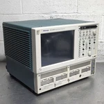 Tektronix Dsa8200 Digital Serial Analyzer - Parts, Repair. Fixed Price $949.24.