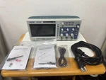 Hantek Dso5202p Digital Oscilloscope 200mhz 2channels 1gsa/s 7'' Tft (f344). Fixed Price $349.00.