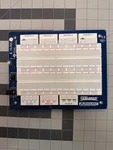 Digilent Electronics Explorer Board - All-in-one Usb Oscilloscope, Power Supply. Fixed Price $399.50.