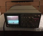 Rare Hitachi Oscilloscope Model V-1100a 4-channel 100mhz Made In Japan!. Fixed Price $299.00.