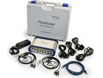 Pico 6424e - Ultra-deep-memory Oscilloscope, 500 Mhz, 4 Channel, Flexres. Fixed Price $10544.75.