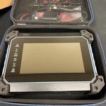Hantek To1254d Multi-functional Full Touch Screen Oscilloscope 250mhz 4ch Awg. Fixed Price $450.00.