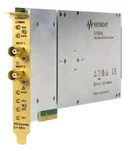 Keysight Agilent U1084a Pcie Acqiris Digitizer Oscilloscope Sealed. Fixed Price $3949.00.