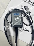 Lecroy Zs1000 1ghz, 1m , 0.9pf Probe #zc. Fixed Price $689.25.