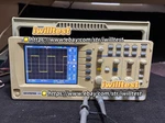 Gw Instek Gds-1152a-u 150mhz 1g Sa/s Digital Storage Oscilloscope*iw. Fixed Price $385.00.