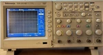 Tektronix Tds 2014b 100mhz 4 Channel 1gs/s Color Oscilloscope Digital. Fixed Price $764.15.