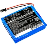 Battery For Extech Ms6000,ms6000 Oscilloscopes,ms6060,ms6100,ms6200,pl707080. Fixed Price $33.08.