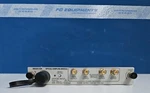 Tektronix 80c01-cr Optical Sampling Module 1ch 20ghz. Fixed Price $2314.82.