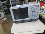 Lecroy Dda-5005 Disc Drive Analyzer Powers On No Display For Parts &/or Repair. Fixed Price $2250.00.