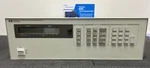 Hp/agilent 6626a Programmable Precision Quadruple Output Dc Power Supply. Fixed Price $495.00.