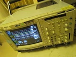 Lecroy Lc334am 500mhz 4ch Color Digital Oscilloscope. Fixed Price $950.00.