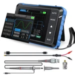 Fnirsi Dso153 2 In 1 Handheld Oscilloscope/dds Signal Generator, Digital Port.... Fixed Price $58.47.