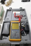 Fluke 97 50 Mhz Scopemeter W/case. Fixed Price $250.00.