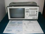Hp Agilent 1663c 34-channel Logic Analyzer S/n:us37420102. Fixed Price $490.77.