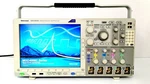 Mdo4034c Calibrated Mixed Domain Oscilloscopes Tektronix S/n C010225. Fixed Price $5343.98.