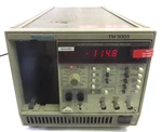 Tektronix Tm 5003 Aa 5001 Programmable Distortion Analyzer, For Parts/repair. Fixed Price $500.00.