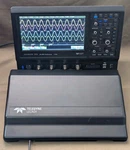 Teledyne Lecroy Wavesurfer Ws3054 4-channel 500mhz Oscilloscope W/ Front Cover. Fixed Price $1599.00.
