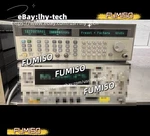1 Pcs Agilent 83752b Synthesized Sweeper 01-20ghz/used&lhy. Fixed Price $6499.00.