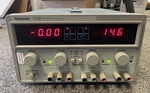 Tektronix Ps280 Dc Power Supply. Fixed Price $129.00.