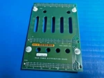 Tektronix Power Distribution Circuit Boards Of 2 For Tla612 Logic Analyzers. Fixed Price $49.95.