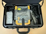 Fluke 190-102/am/s Scopemeter 2 Ch 100mhz Color Screen. Fixed Price $2000.00.
