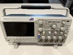 Tektronix Dpo2024b Digital Phosphor Oscilloscope 200mhz 4-ch 1gs/s Usb Probe. Fixed Price $600.00.