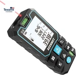 Laser Measure, 393ft/120m Measurement Tool, Measuring Tool With 2 Bu. Fixed Price $40.88.