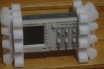 New Nos Tektronix Tds 1001b Two Channel Digital Storage Oscilloscope. Fixed Price $425.00.